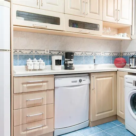 Amazing Flat Next To Kanyon Mall In Kagithane Апартаменты