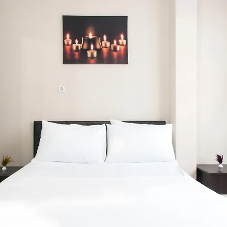 Amazing Flat Next To Kanyon Mall In Kagithane * Стамбул